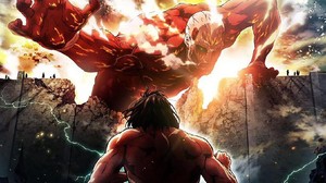 Buat rekomendasi berikutnya, Attack on Titan sudah gak diragukan lagi. Serial bergenre aksi dan fantasi gelap ini disebut sebagai yang terbaik. Ceritanya soal manusia hidup di balik tembok raksasa untuk melindungi diri dari Titan, makhluk pemakan manusia. Ketika Titan Kolosal menghancurkan salah satu tembok, Eren Yeager kehilangan ibunya dan bersumpah memusnahkan semua Titan. Foto: istimewa