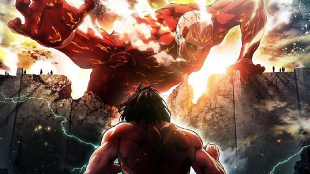 Attack on Titan