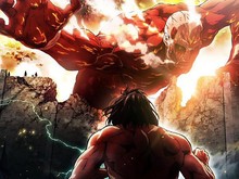 Anime Attack on Titan Season 4 Part 4 Berakhir