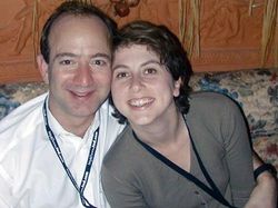 Sekilas Fakta Mantan Istri dan Selingkuhan Orang Terkaya Dunia