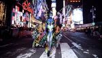 Kostum Halloween Heidi Klum dari Tahun ke Tahun