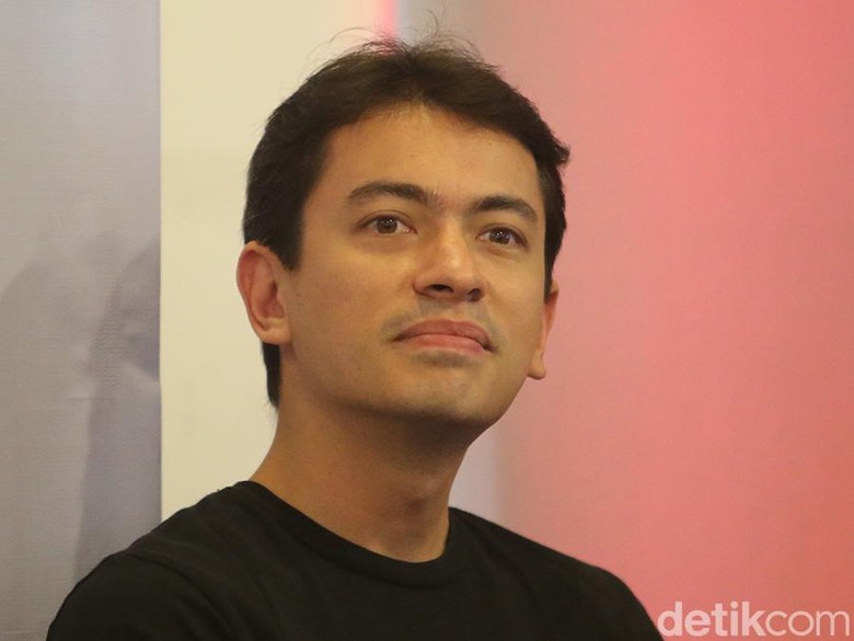 Dana Desa 2019 Jadi Rp 73 T, Timses: Kerja Nyata Lekat dengan Jokowi Dana Desa 2019 Jadi Rp 73 T, Timses: Kerja Nyata Lekat dengan Jokowi