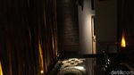 Foto: Ini Bagian Dalam Hotel Alexis yang Jadi Lokasi Jumpa Pers
