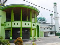 Usai Penantian Panjang, Pangkalpinang Kini Punya Auditorium