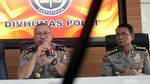 Polri Jelaskan Baku Tembak di Gunung Mawu Rite