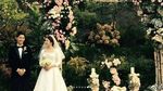 Sah! Ini Kemesraan Song Hye Kyo dan Song Joong Ki