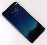 Mengenal Lebih Dalam Fitur FullView™ Display Vivo V7+