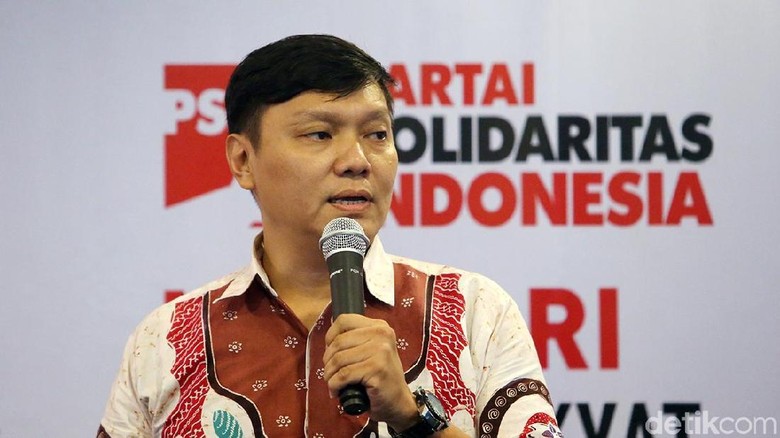 PSI Kecam Pembunuhan Wanita Calon Pendeta: Perkuat Alasan Disahkannya RUU PKS PSI Kecam Pembunuhan Wanita Calon Pendeta: Perkuat Alasan Disahkannya RUU PKS