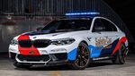 Ini Dia Safety Car MotoGP 2018