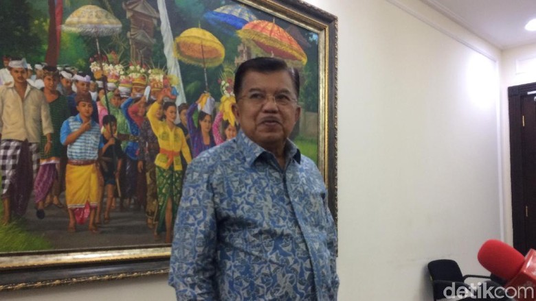 Cerita JK Jaga Hubungan dengan SBY Cerita JK Jaga Hubungan dengan SBY
