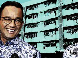 Harus Tahu, Beli Rusun Ada Perpanjang HGB Setelah 30 Tahun