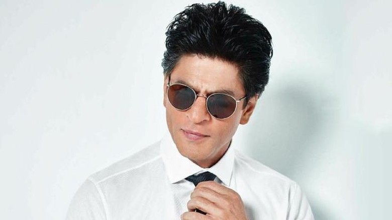 Bukan Deepika Atau Priyanka, Artis Baru akan Dampingi Shah Rukh Khan di Don 3 Bukan Deepika Atau Priyanka, Artis Baru akan Dampingi Shah Rukh Khan di Don 3