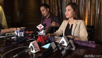 Pihak Alexis akhirnya buka suara. Legal & Corporate Affair Alexis Group Lina Novita menegaskan bahwa Alexis tidak melakukan pelanggaran. Lina juga membantah ada praktek asusila atau narkoba di Alexis (Foto: Indra Komara/detikcom)