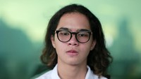 Dul Jaelani mengaku ‘Kamu dan Aku’ berawal dari kisah pribadinya. Foto: Asep Syaifullah