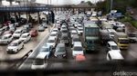 Sudah Pakai e-Toll, Macet Masih Terjadi