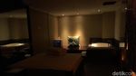 Foto: Penampakan Kamar dengan Bathtub di Lantai 7 Alexis