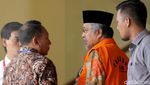 Berkas Lengkap, Nur Alam Siap Disidang