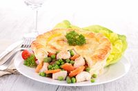 Istrinya Jago Masak, John Legend Punya Menu Favorit Buatan Sang Istri