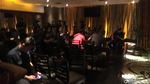 Foto: Ini Bagian Dalam Hotel Alexis yang Jadi Lokasi Jumpa Pers