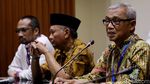 Eks Pimpinan KPK Minta Dibentuk Tim Gabungan Pencari Fakta