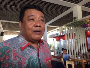 Kader PSI Surya Tjandra Dukung Anies, Elite NasDem Bicara Objektivitas