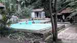 Foto: Kolam Renang No Kaporit di Bandung