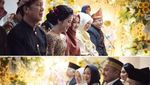Mantan Laudya Cynthia Bella Lamaran, Luna Maya Manis Banget