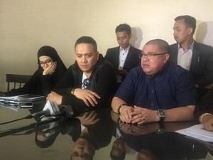 Polisi: Ahli Nyatakan Curhatan Lyra Virna Penuhi Unsur Pidana