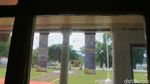 Foto: Istana Bogor dari Banda Neira