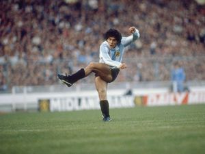 Diego Maradona Meninggal, Argentina Tetapkan Hari Berkabung Nasional