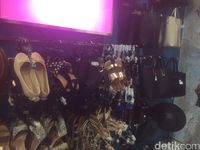 Topshop Diskon Hingga 50%, Atasan Mulai dari Rp 200 Ribu