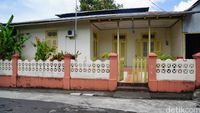 Bangunan-bangunan yang bergaya Belanda (Syanti/detikTravel)
