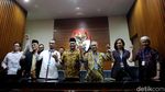 Eks Pimpinan KPK Minta Dibentuk Tim Gabungan Pencari Fakta