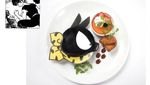 Di Kafe Ini Bisa Coba Ramen hingga Latte yang Terinspirasi Anime Ranma 1/2