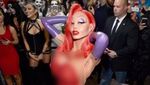 Kostum Halloween Heidi Klum dari Tahun ke Tahun