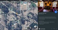 10 Tempat Berhantu di Dunia, Salah Satunya dari Indonesia