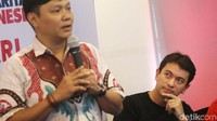 Mereka mengungkapkan alasanya mendaftar ke PSI.
