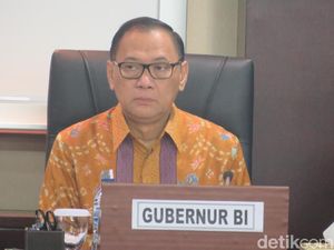 Bank Masih Kebanjiran Uang Hingga Akhir 2017