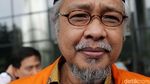 Berkas Lengkap, Nur Alam Siap Disidang