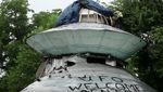 Foto: Tempat-tempat Mencari Alien