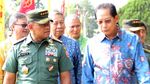 BCA Fasilitasi Perbaikan Sarana dan Prasarana TNI
