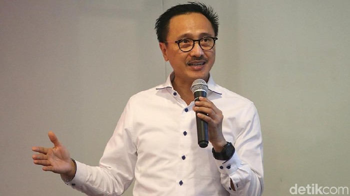 PERADI SAI Nilai RUU KUHAP Langkah Maju, Soroti Pengawasan dan Implementasi