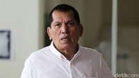 Chairuman Harahap diagendakan diminta keterangannya untuk melengkapi berkas penyidikan tersangka ASS (Anang Sugiana Sudihardjo).