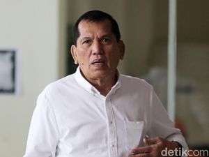 Periksa Eks Ketua Komisi II DPR, KPK Dalami Penyusunan Anggaran Proyek e-KTP