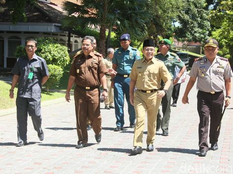 Layanan PN Banyuwangi ada di Mal Pelayanan Publik/