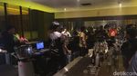 Tamatnya Riwayat Alexis di Tangan Anies