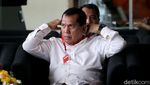Eks Ketua Komisi II DPR Kembali Diperiksa KPK soal e-KTP