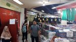 Pasar Baru Bandung Mulai Sepi Pembeli