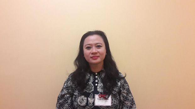 Sekretaris My Home Philadelphia, Ony Surya Dewi, mengatakan para WNI juga berinisatif memberikan kontribusi kepada Kota Philadelphia.