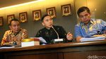 Partai Demokrat Serahkan Berkas Revisi UU Ormas